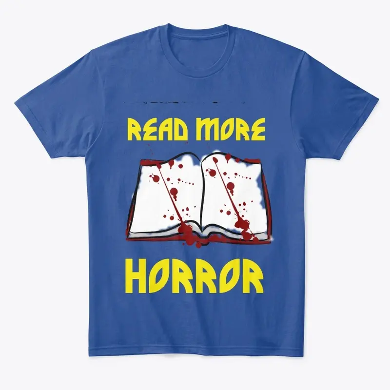 Read More Horror 